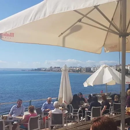 Punta Plata Beach Center Apartamento Estepona