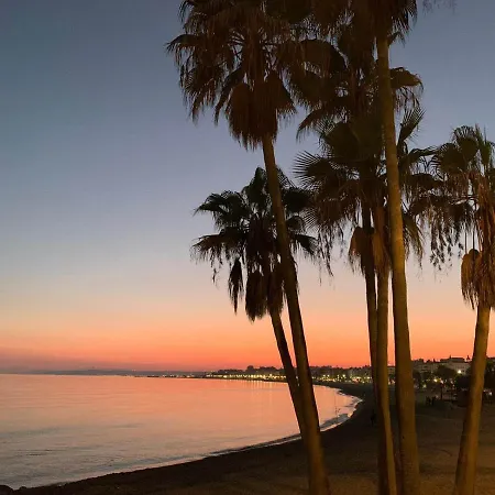 Punta Plata Beach Center Apartamento