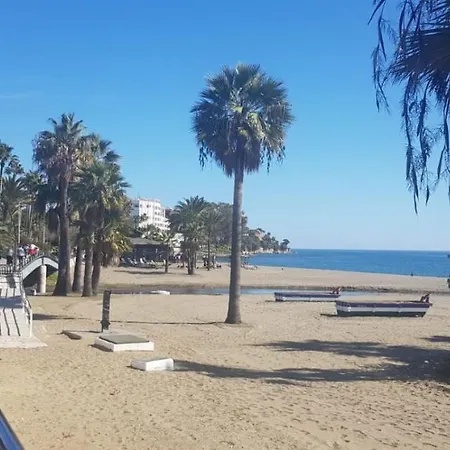 Punta Plata Beach Center * Estepona