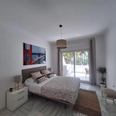 Punta Plata Beach Center Apartamento