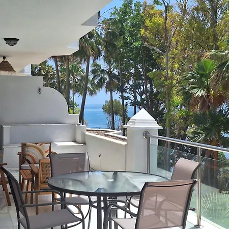 Punta Plata Beach Center *