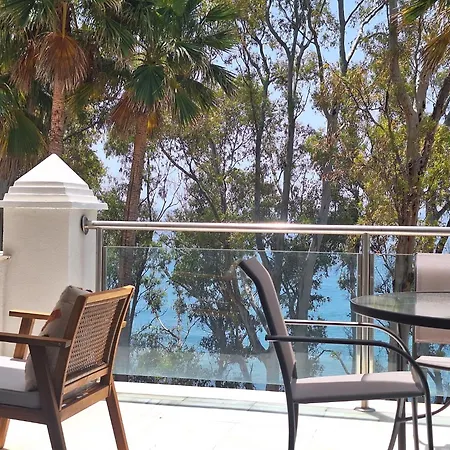 Punta Plata Beach Center Apartamento