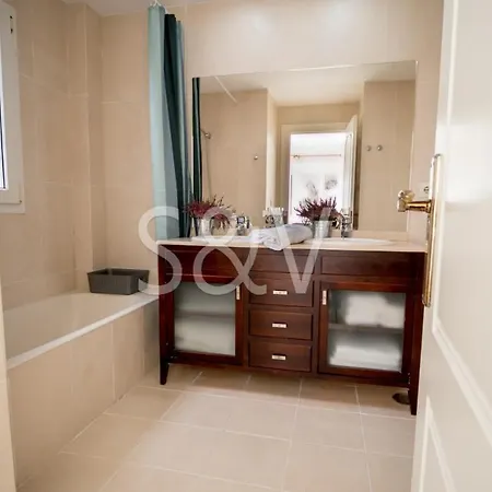 Punta Plata Beach Center Apartamento *