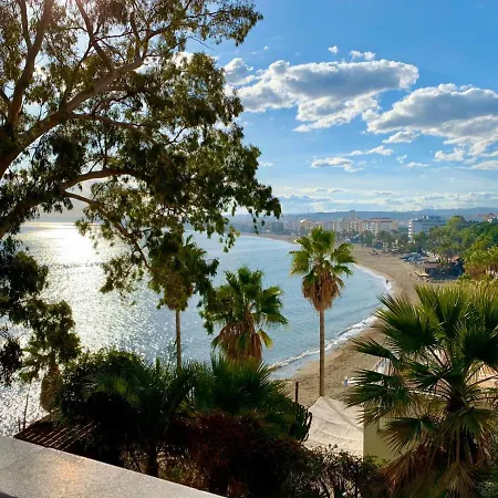 Punta Plata Beach Center * Estepona