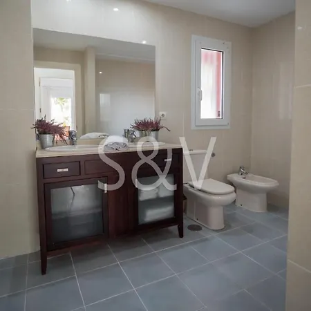 Apartamento Punta Plata Beach Center *